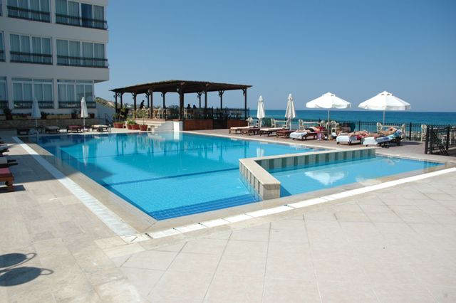 Ada Beach Otel